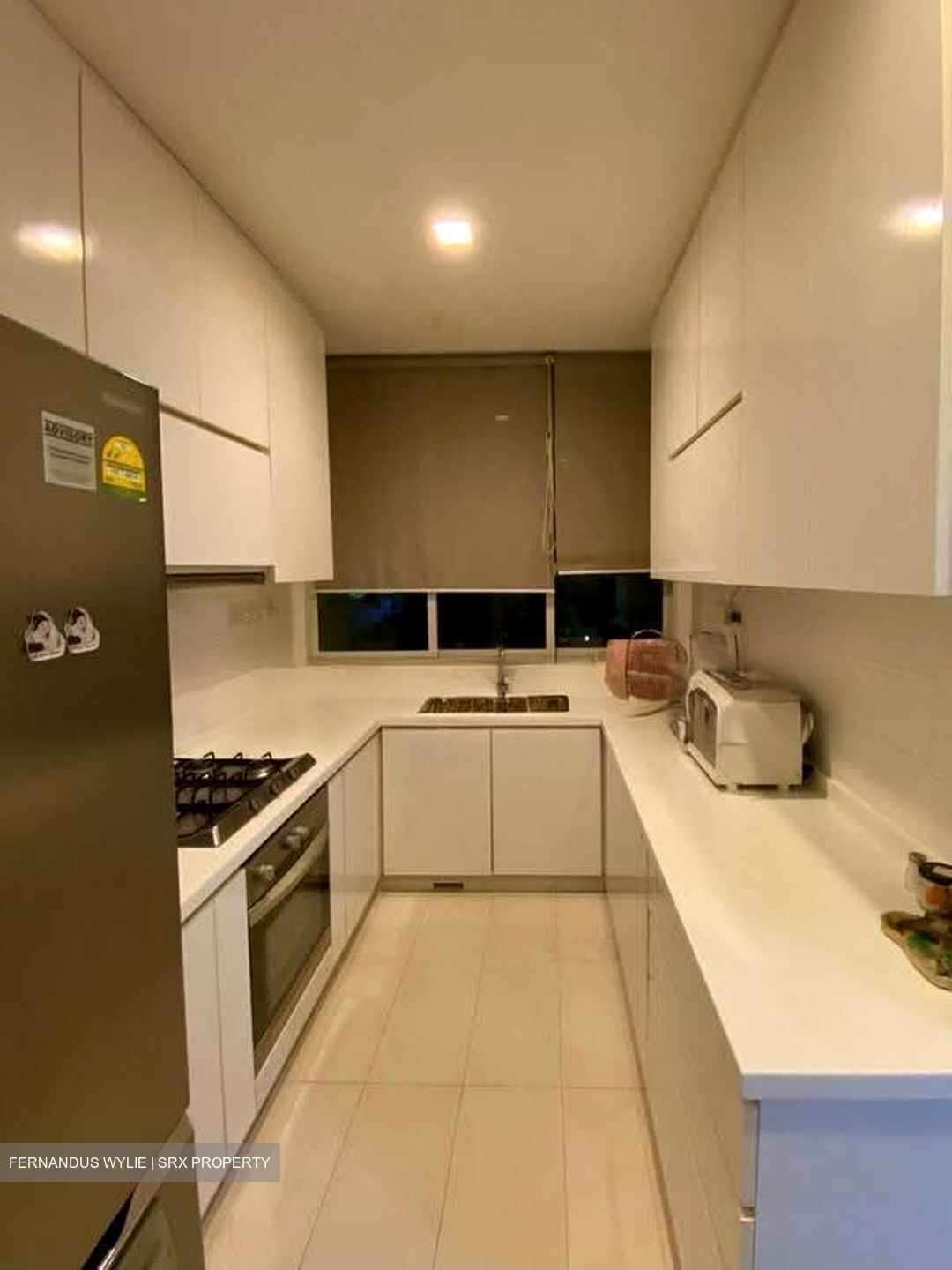 Tierra Vue (D15), Condominium #608003471